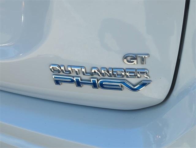 used 2018 Mitsubishi Outlander PHEV car, priced at $16,307