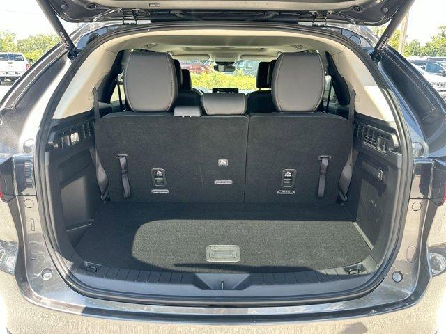 used 2024 Mazda CX-90 car, priced at $33,847