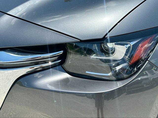 used 2024 Mazda CX-90 car, priced at $33,847