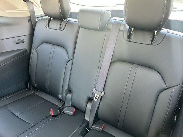 used 2024 Mazda CX-90 car, priced at $33,847