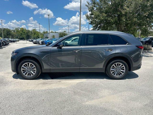 used 2024 Mazda CX-90 car, priced at $33,847