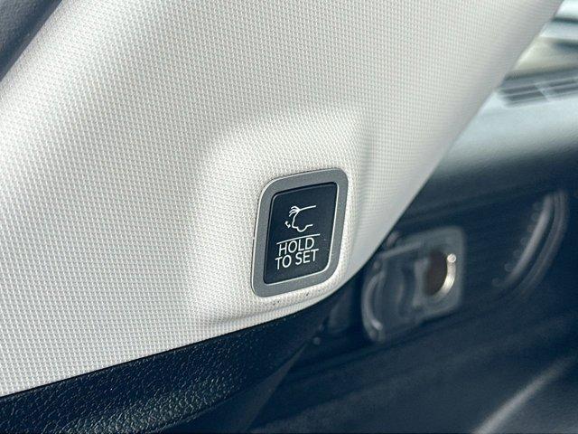 used 2022 Jeep Grand Cherokee car, priced at $29,478