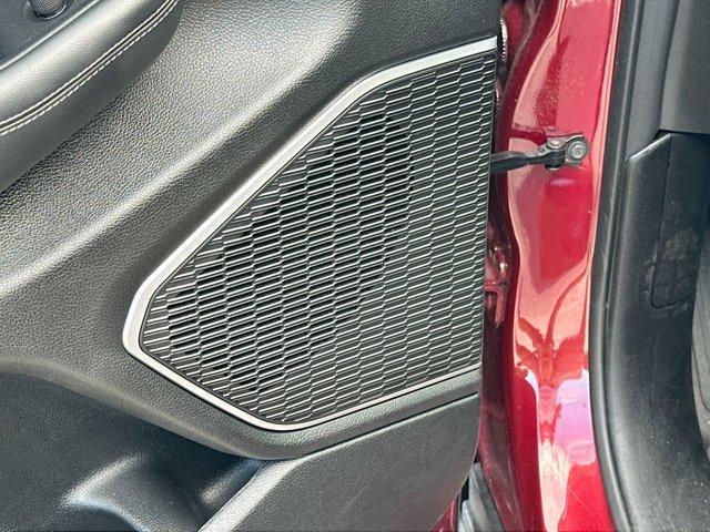 used 2022 Jeep Grand Cherokee car, priced at $29,478