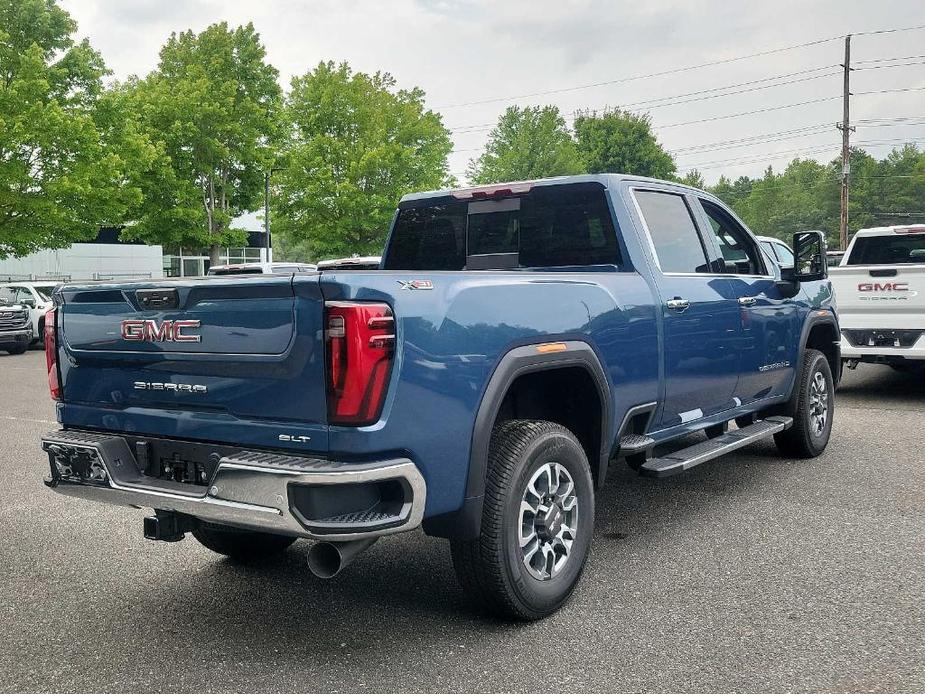 new 2024 GMC Sierra 2500 car, priced at $82,620