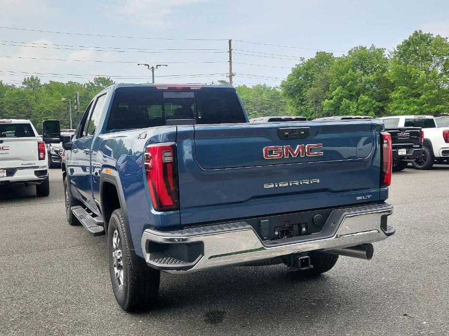 new 2024 GMC Sierra 2500 car, priced at $82,620