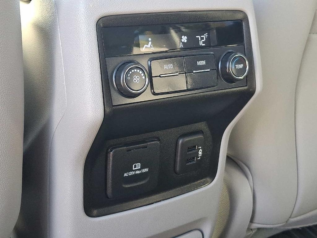 used 2019 GMC Acadia car, priced at $26,995