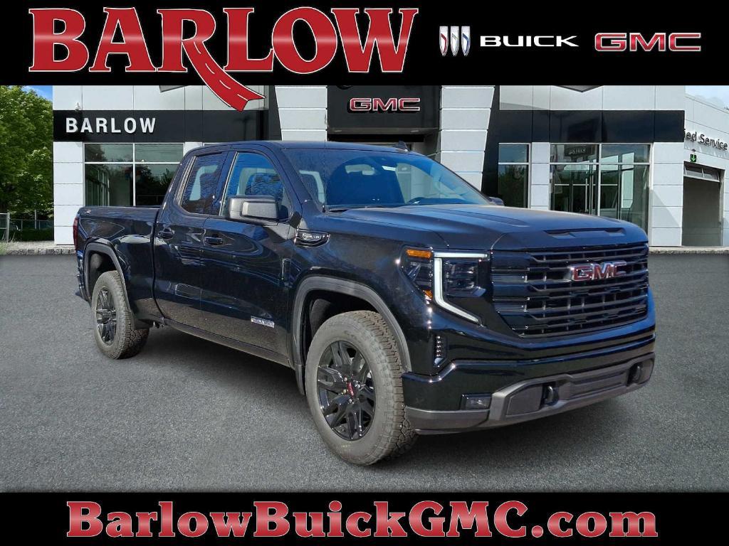 new 2025 GMC Sierra 1500 car, priced at $59,645