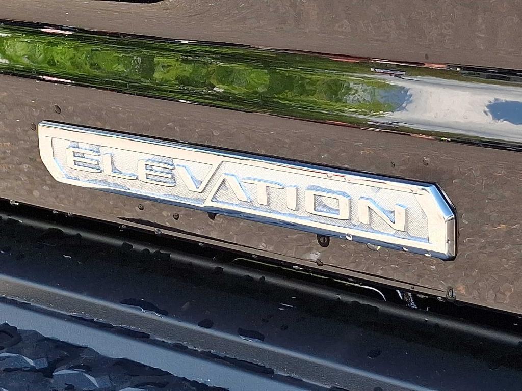 new 2025 GMC Canyon car