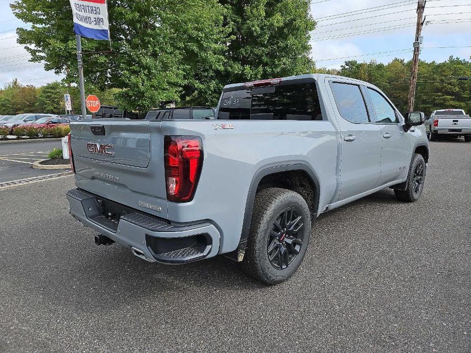 new 2024 GMC Sierra 1500 car, priced at $68,525