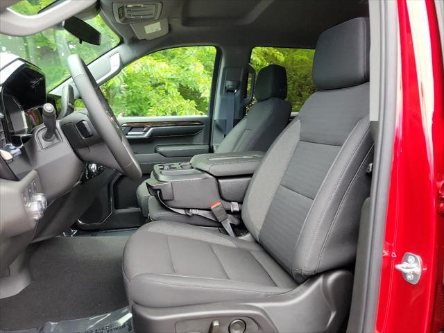 new 2024 GMC Sierra 1500 car, priced at $57,840