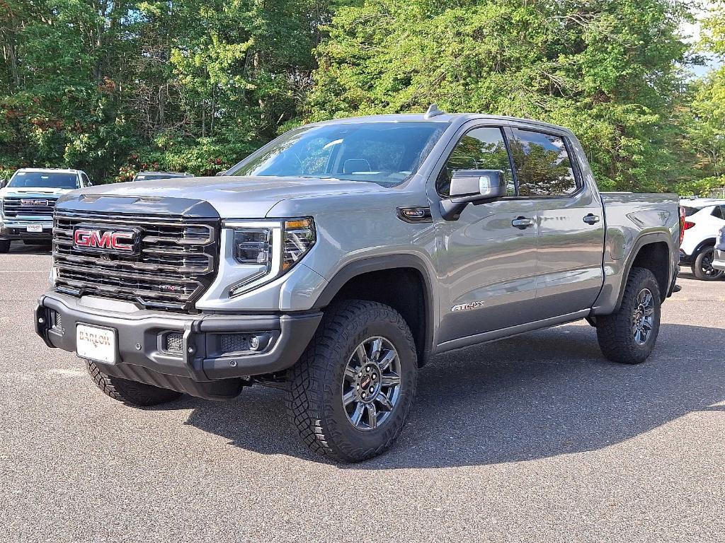 new 2025 GMC Sierra 1500 car, priced at $74,597