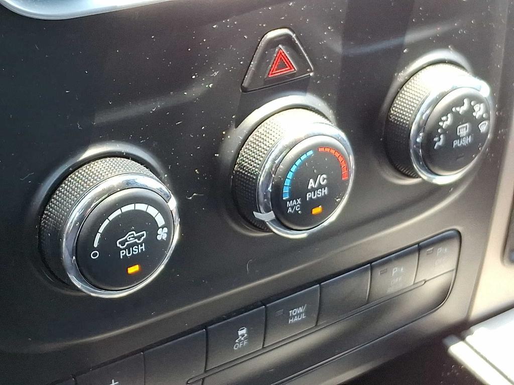 used 2015 Ram 1500 car, priced at $15,995