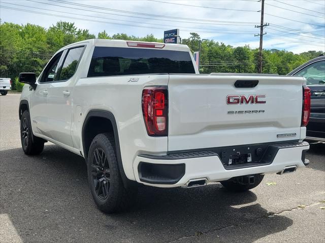 new 2024 GMC Sierra 1500 car, priced at $62,175