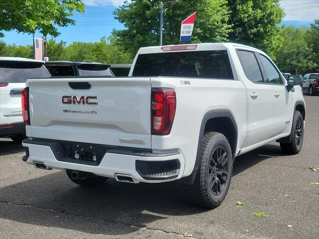 new 2024 GMC Sierra 1500 car, priced at $62,175