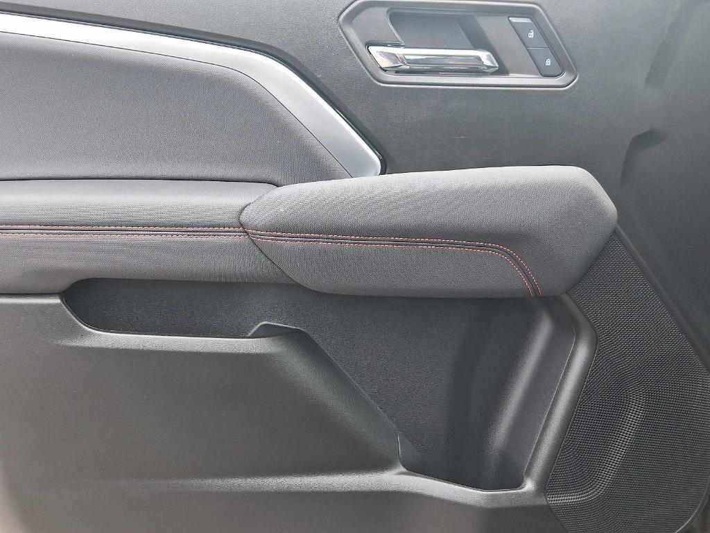 used 2024 Chevrolet Colorado car, priced at $43,000