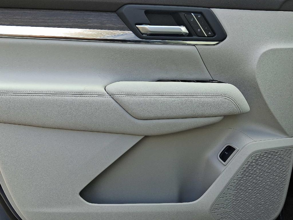 new 2026 GMC Terrain car, priced at $44,964