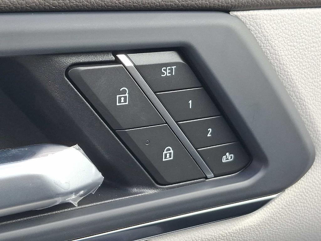 new 2026 GMC Terrain car, priced at $44,964