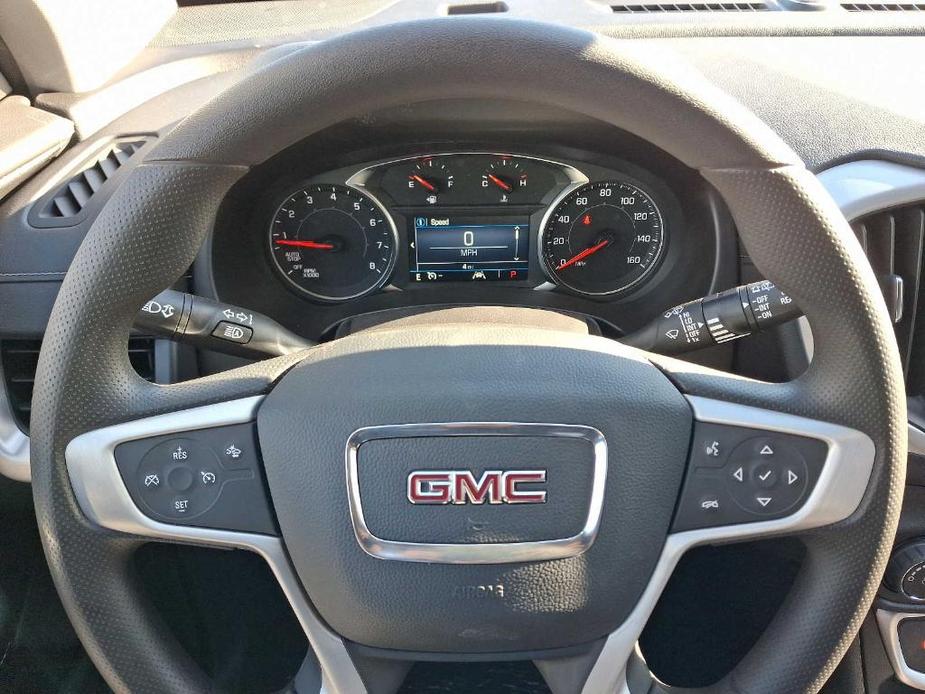 new 2024 GMC Terrain car, priced at $30,095