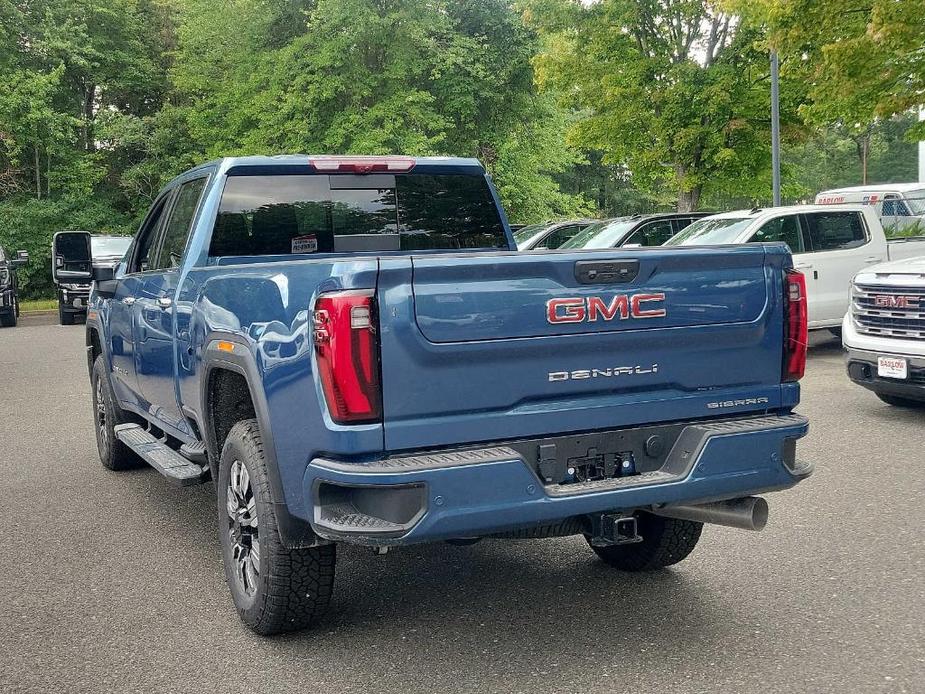 new 2024 GMC Sierra 2500 car, priced at $88,995