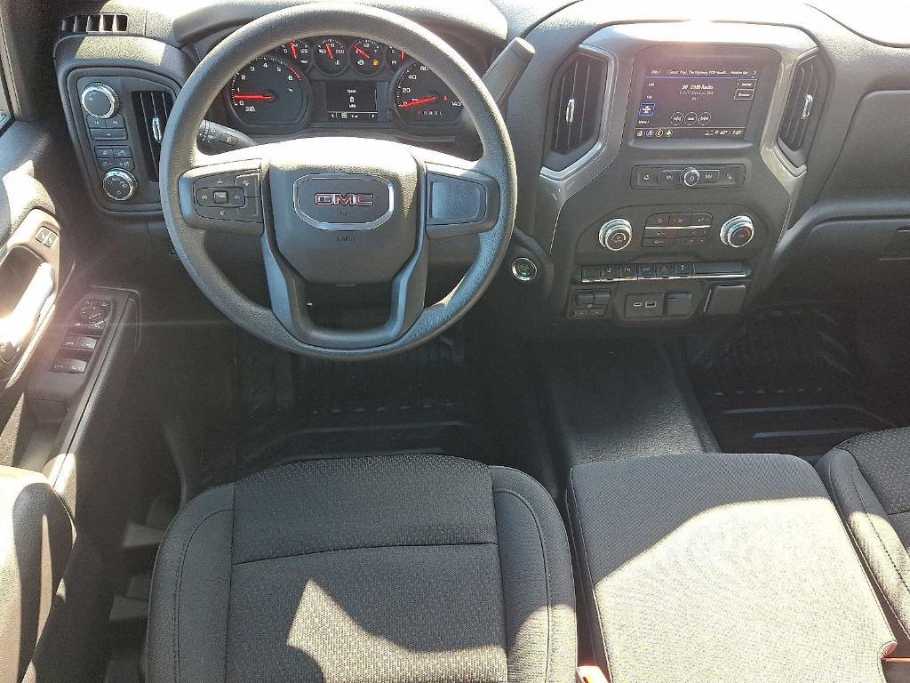 new 2026 GMC Sierra 2500 car, priced at $58,691