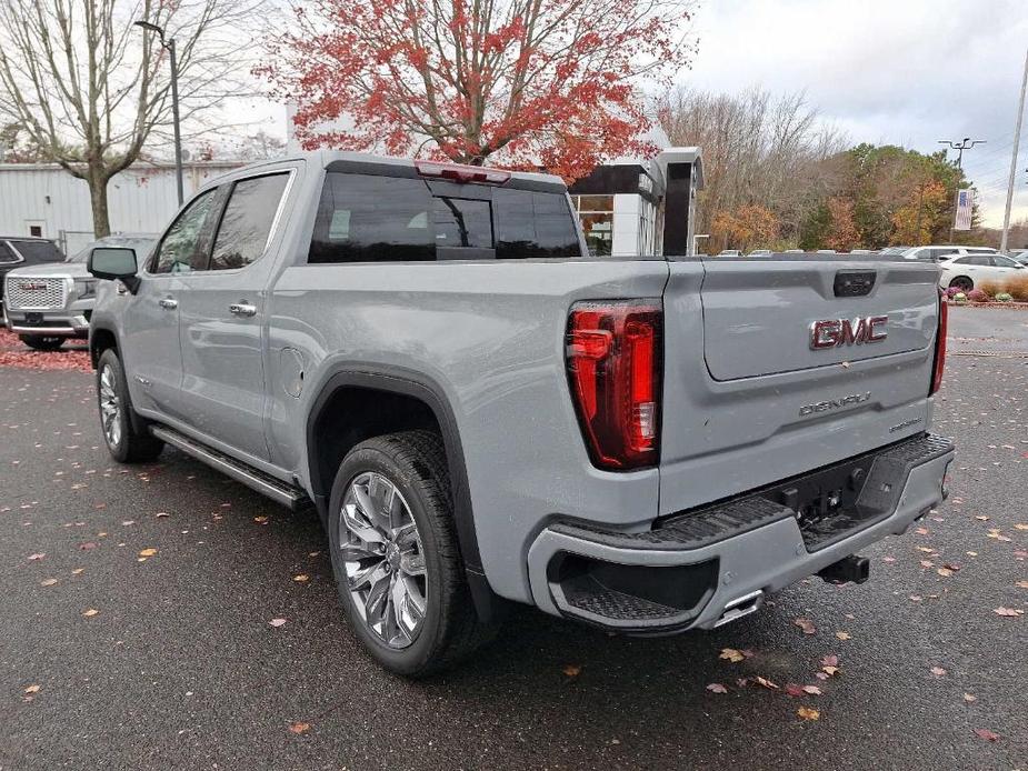 new 2025 GMC Sierra 1500 car, priced at $77,945