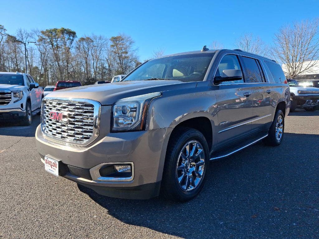 used 2019 GMC Yukon XL car, priced at $29,995