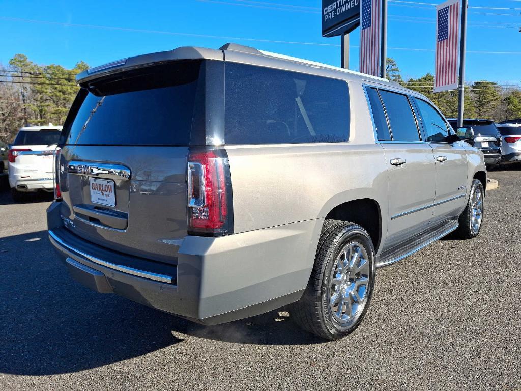 used 2019 GMC Yukon XL car, priced at $29,995