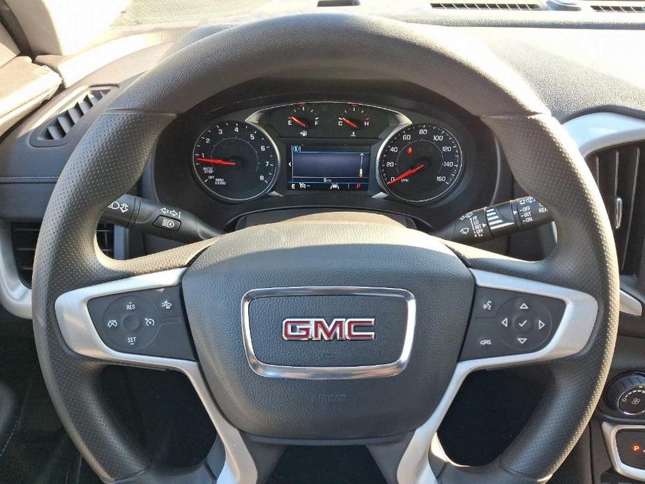 new 2024 GMC Terrain car, priced at $31,585