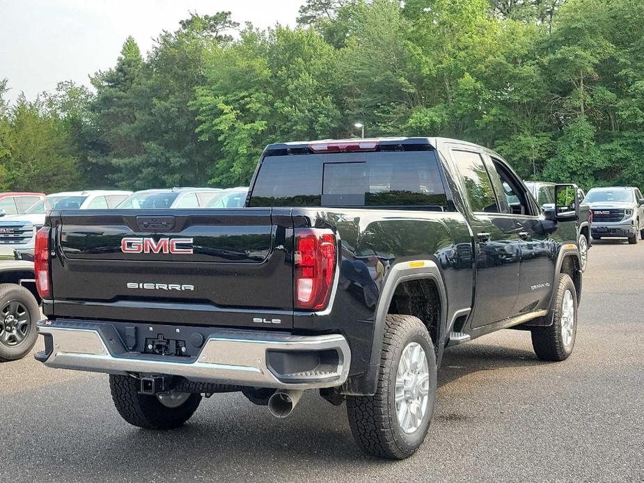 new 2024 GMC Sierra 2500 car, priced at $76,835