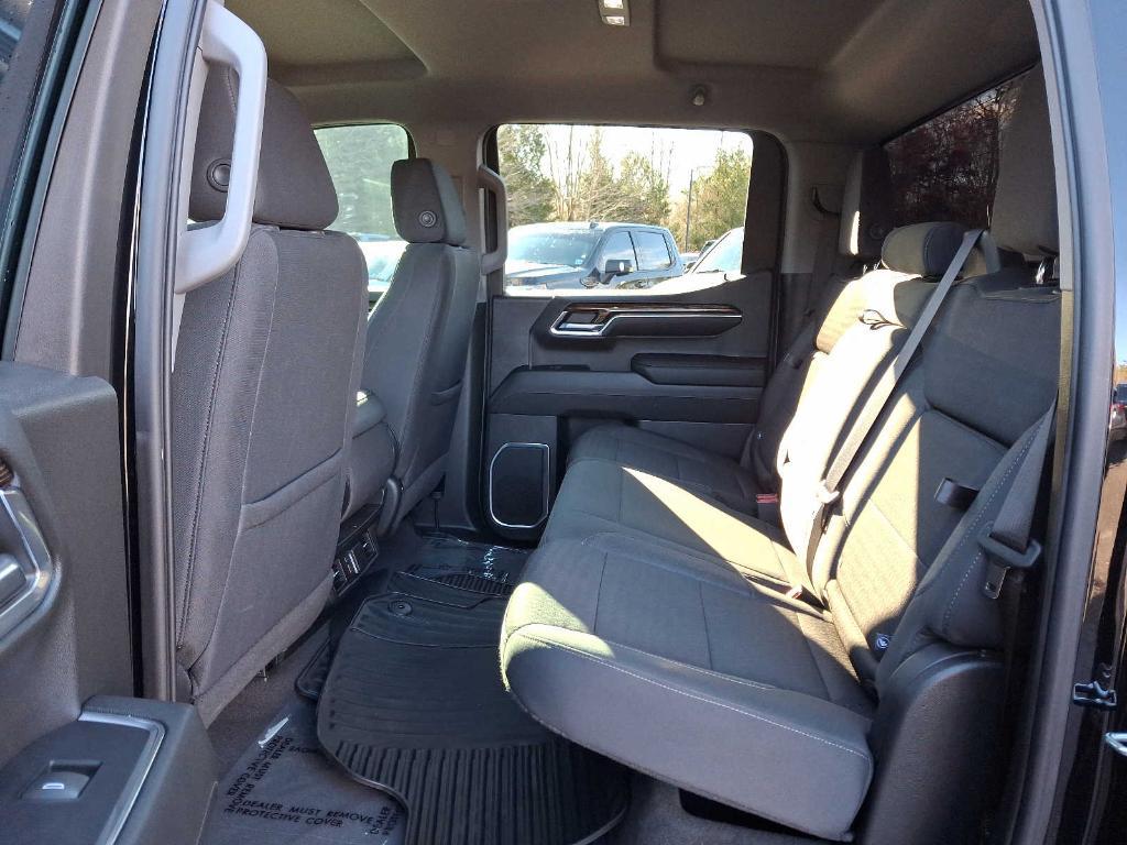 used 2023 GMC Sierra 1500 car, priced at $44,995