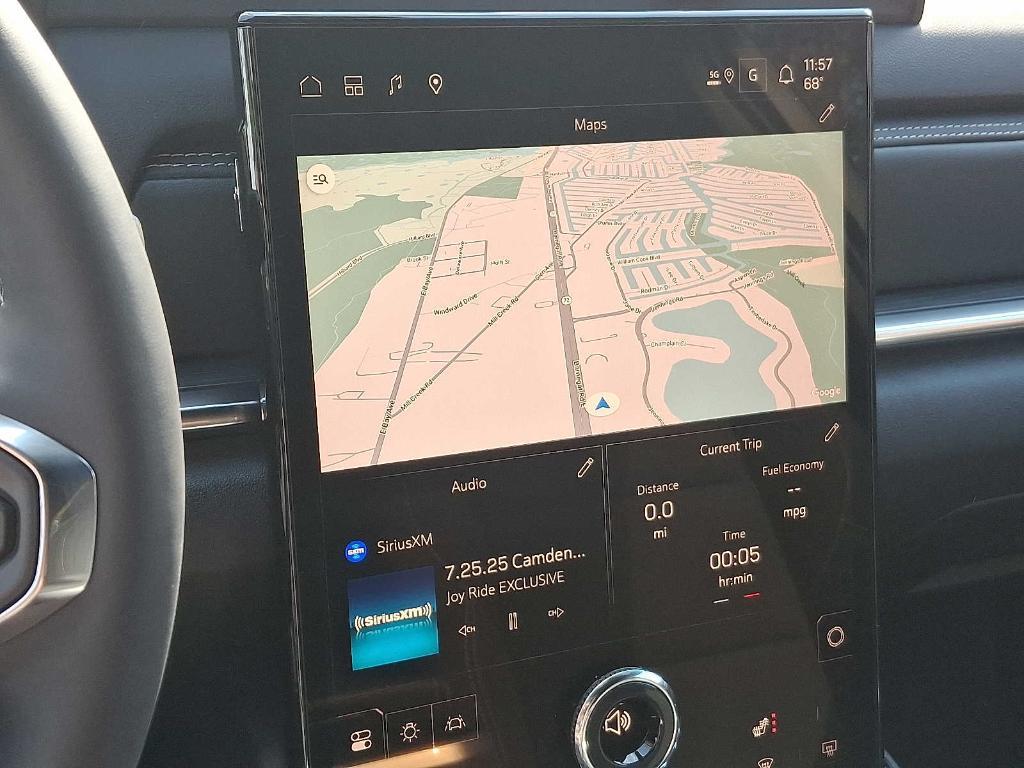 new 2026 GMC Terrain car, priced at $31,810