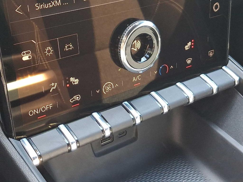 new 2026 GMC Terrain car, priced at $31,810