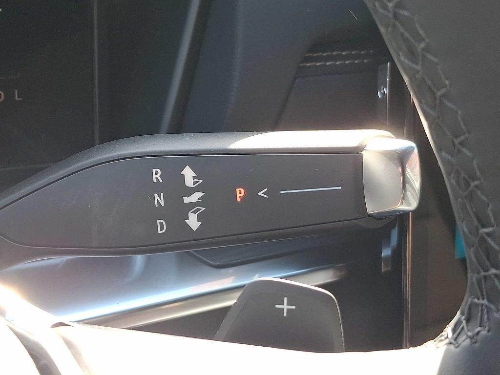 new 2026 GMC Terrain car, priced at $31,810