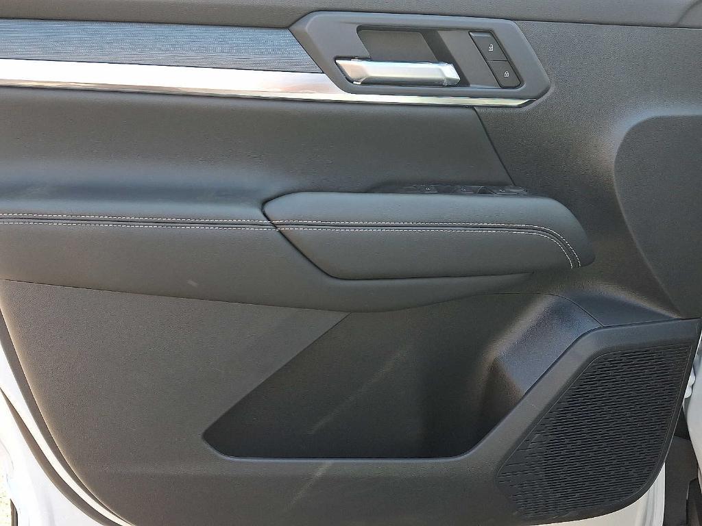 new 2026 GMC Terrain car, priced at $31,810