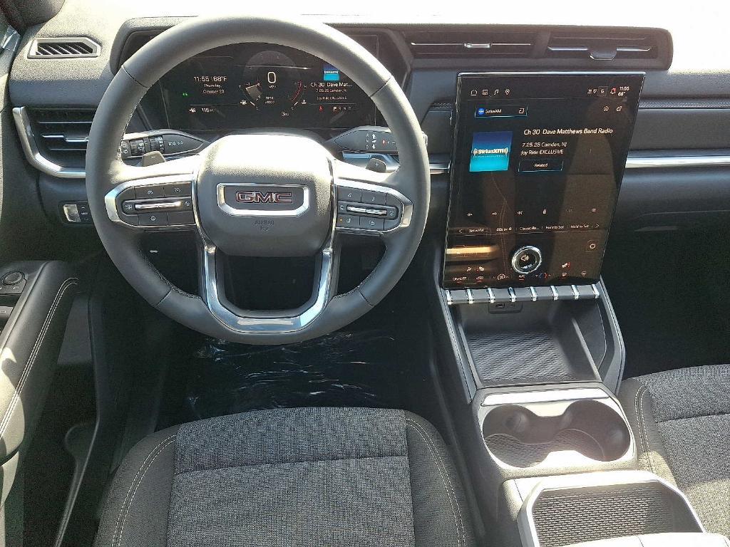 new 2026 GMC Terrain car, priced at $31,810