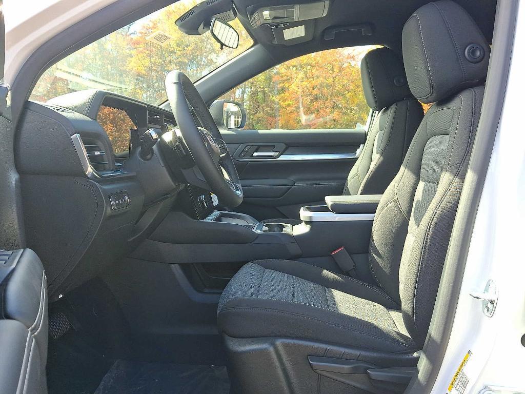 new 2026 GMC Terrain car, priced at $31,810