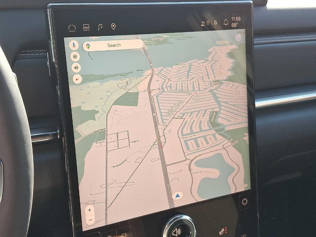 new 2026 GMC Terrain car, priced at $31,810