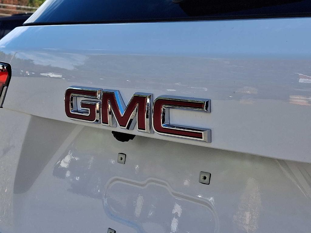 new 2026 GMC Terrain car, priced at $31,810