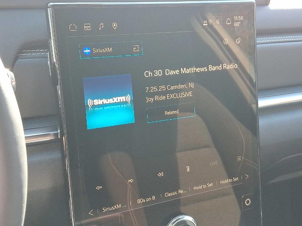 new 2026 GMC Terrain car, priced at $31,810