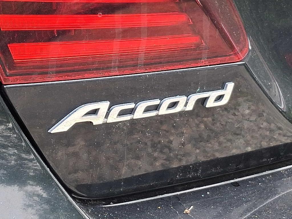 used 2016 Honda Accord car, priced at $14,495
