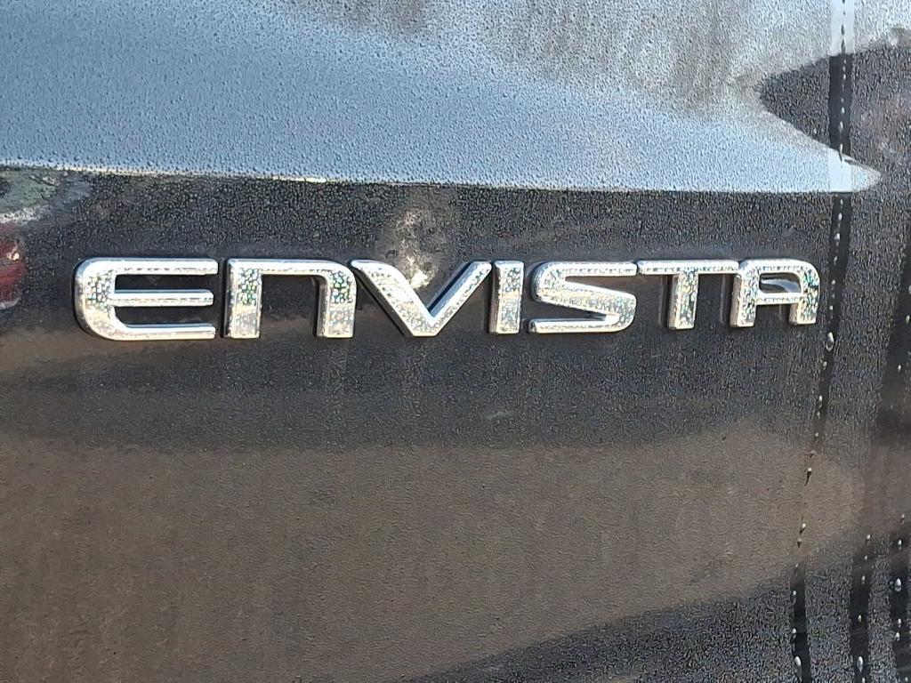 new 2025 Buick Envista car, priced at $31,285