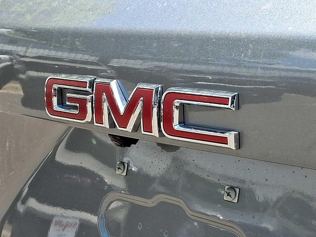 new 2026 GMC Terrain car, priced at $31,790