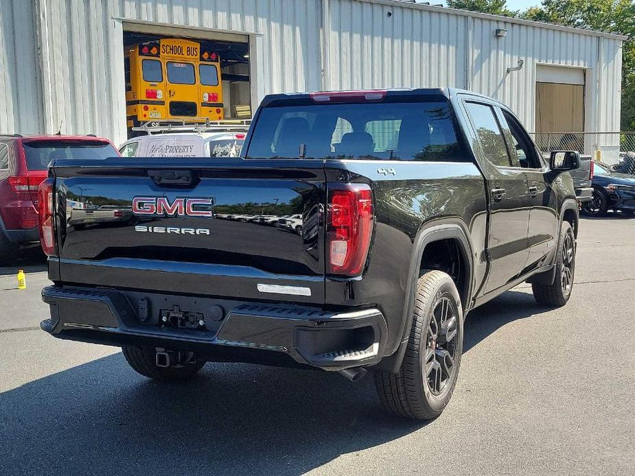 new 2024 GMC Sierra 1500 car, priced at $57,690