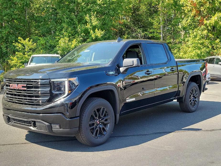 new 2024 GMC Sierra 1500 car, priced at $57,690