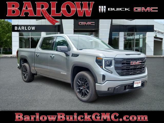 new 2024 GMC Sierra 1500 car, priced at $57,690