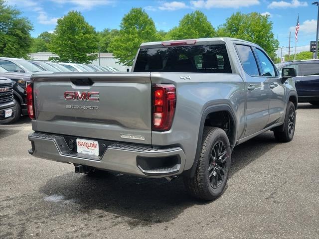 new 2024 GMC Sierra 1500 car, priced at $57,690