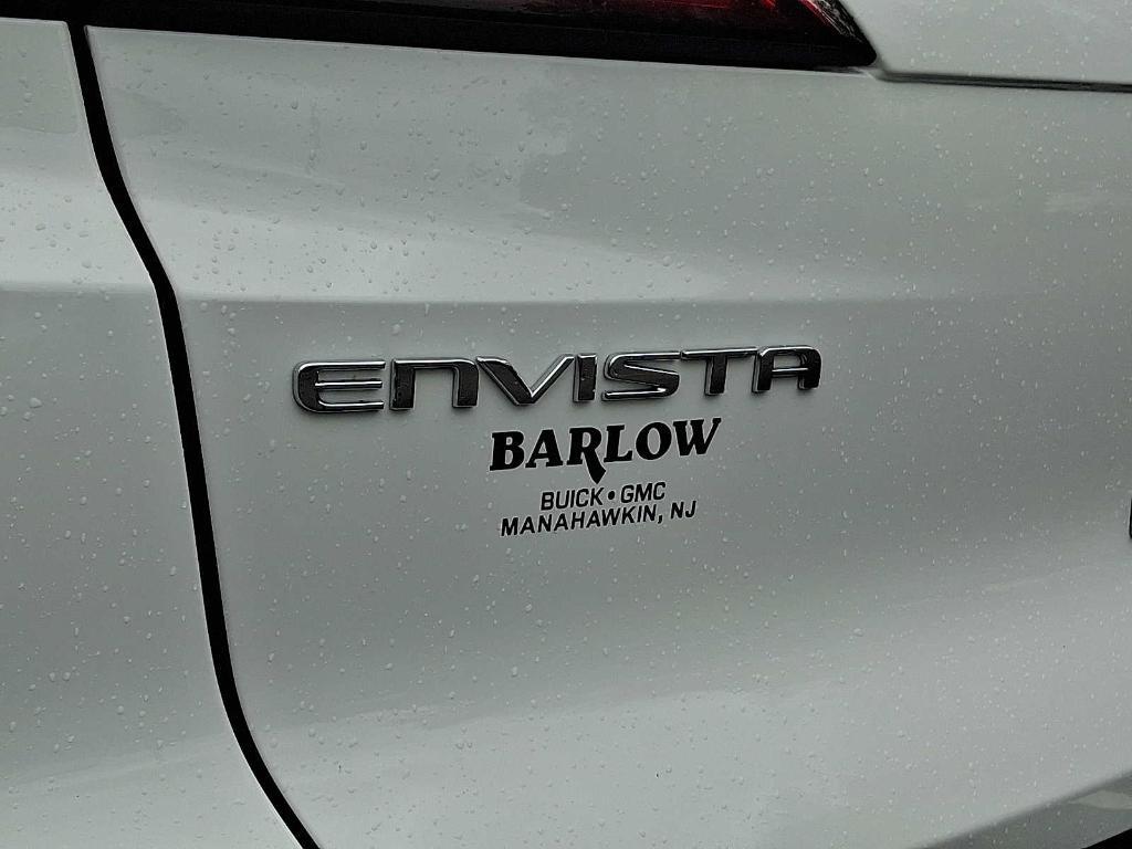 used 2025 Buick Envista car, priced at $24,995