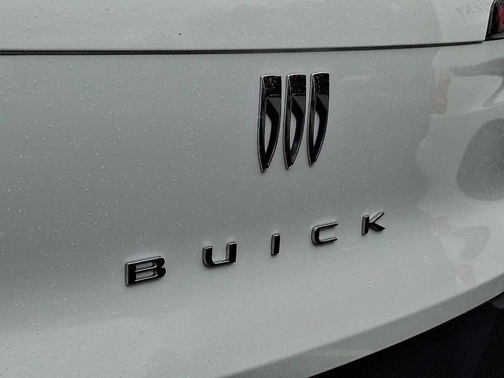 used 2025 Buick Envista car, priced at $24,995