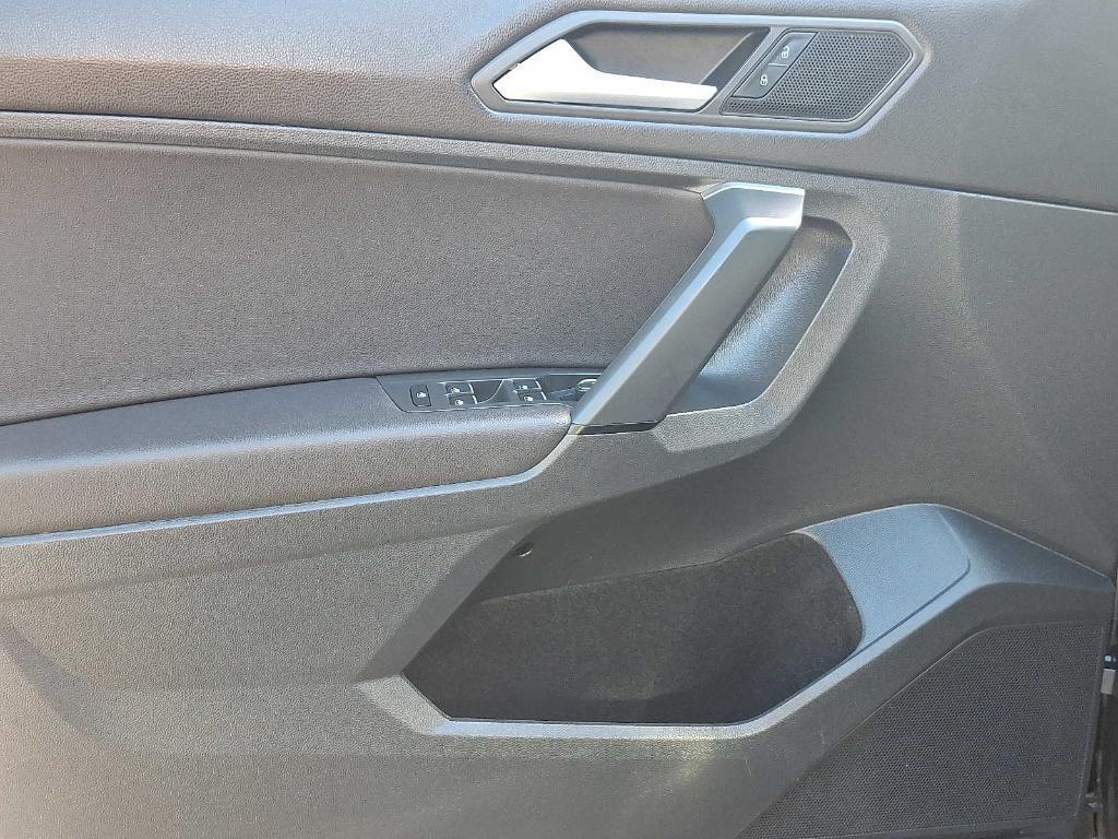 used 2019 Volkswagen Tiguan car, priced at $17,995