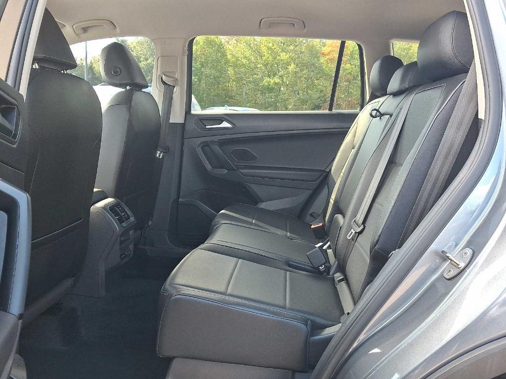 used 2019 Volkswagen Tiguan car, priced at $17,995